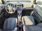 2014 CHEVROLET SONIC