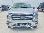 2025 FORD F-150 Lightning