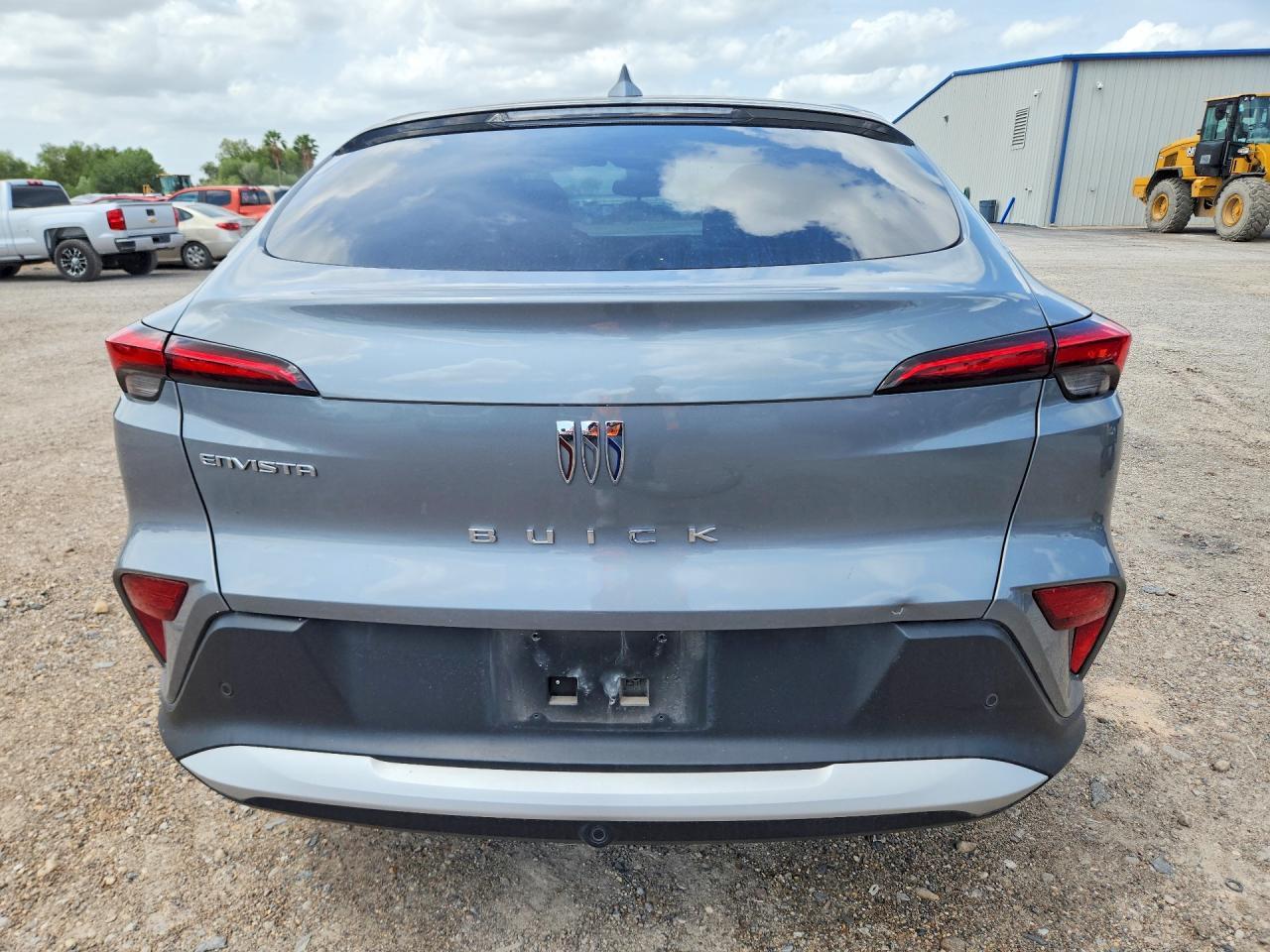 2025 BUICK Envista