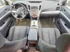 2013 SUBARU Outback