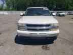 2005 CHEVROLET Suburban