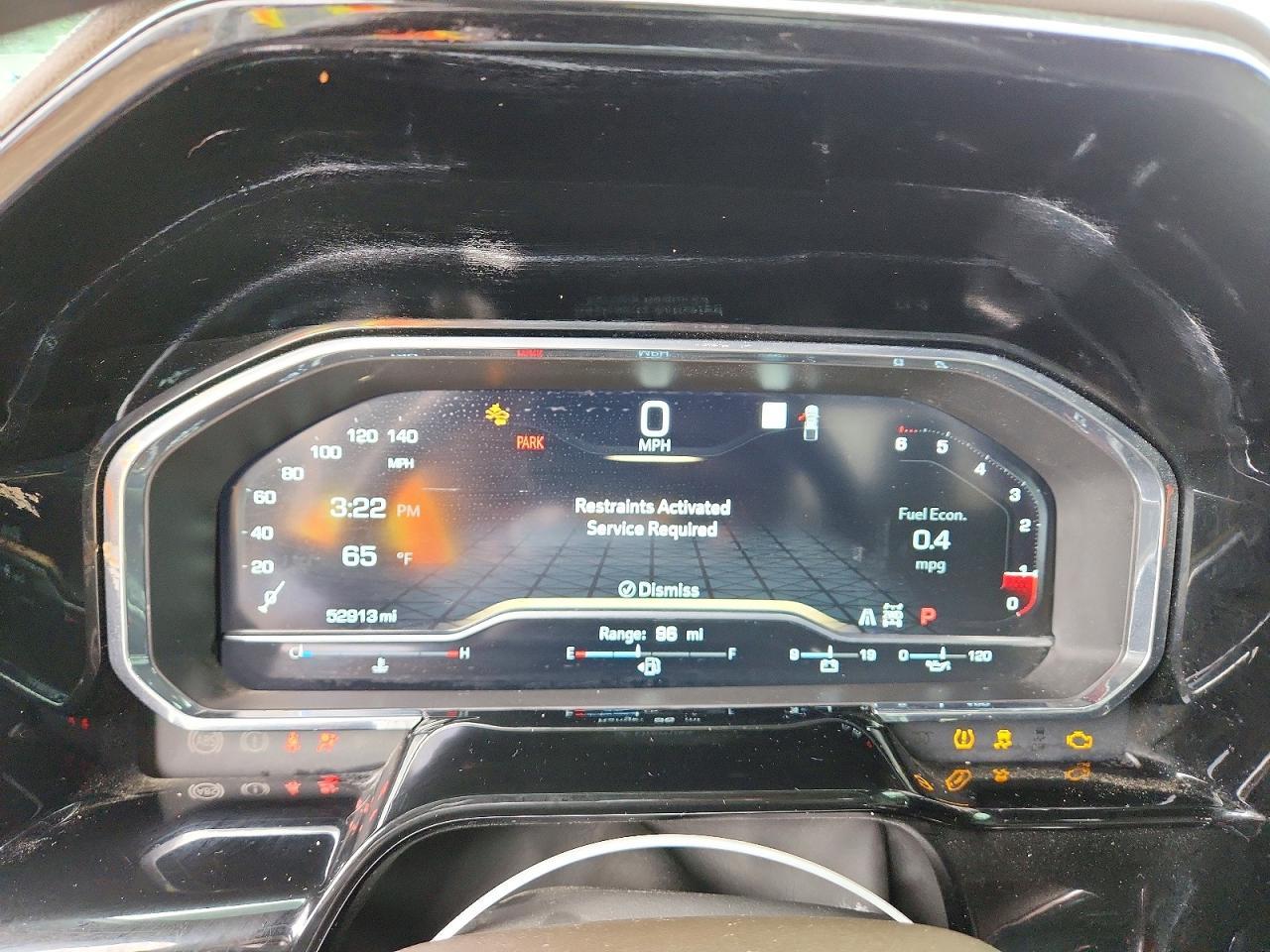 2023 GMC Sierra