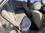 2000 HONDA ACCORD