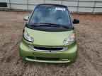 2011 SMART Fortwo