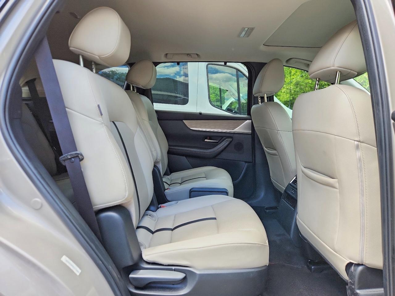 2024 MAZDA CX-90