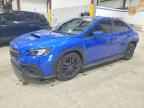 2022 SUBARU WRX