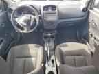 2019 NISSAN VERSA