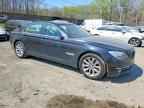 2014 BMW 7 series