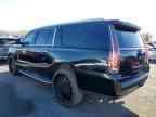 2017 CADILLAC Escalade ESV
