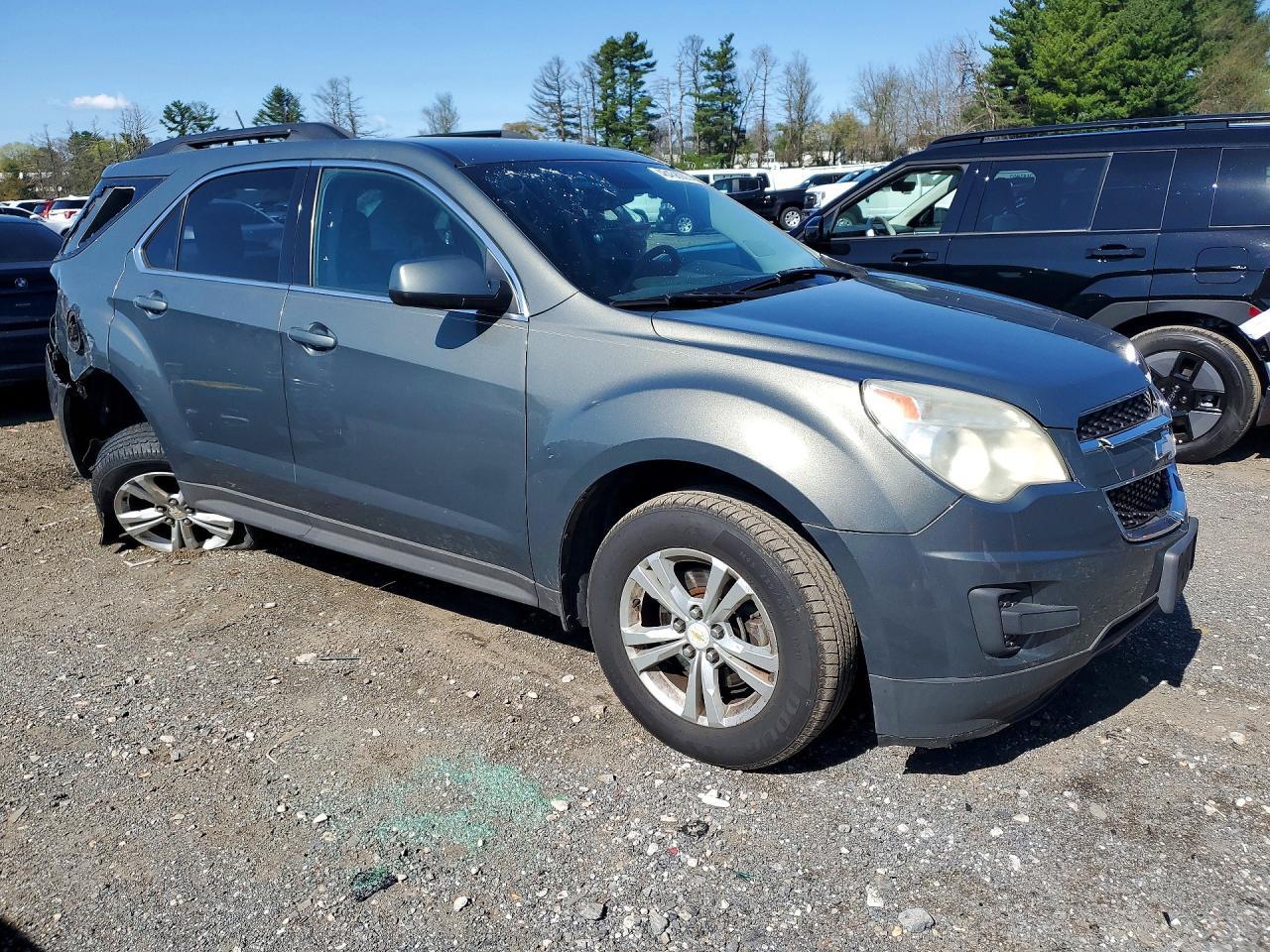 2013 CHEVROLET EQUINOX