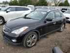2015 INFINITI QX50