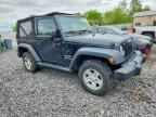 2013 JEEP WRANGLER