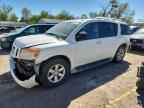 2014 NISSAN Armada