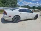 2012 DODGE CHARGER