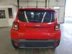 2015 JEEP Renegade