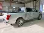 2017 NISSAN Titan