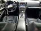 2011 INFINITI G37