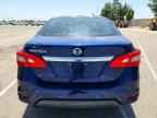 2016 NISSAN SENTRA