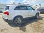 2011 KIA SORENTO