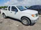 2018 NISSAN Frontier