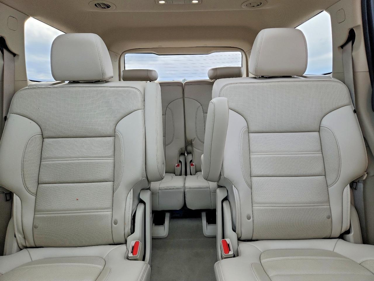 2020 GMC ACADIA