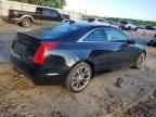 2015 CADILLAC ATS