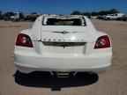 2004 CHRYSLER Crossfire