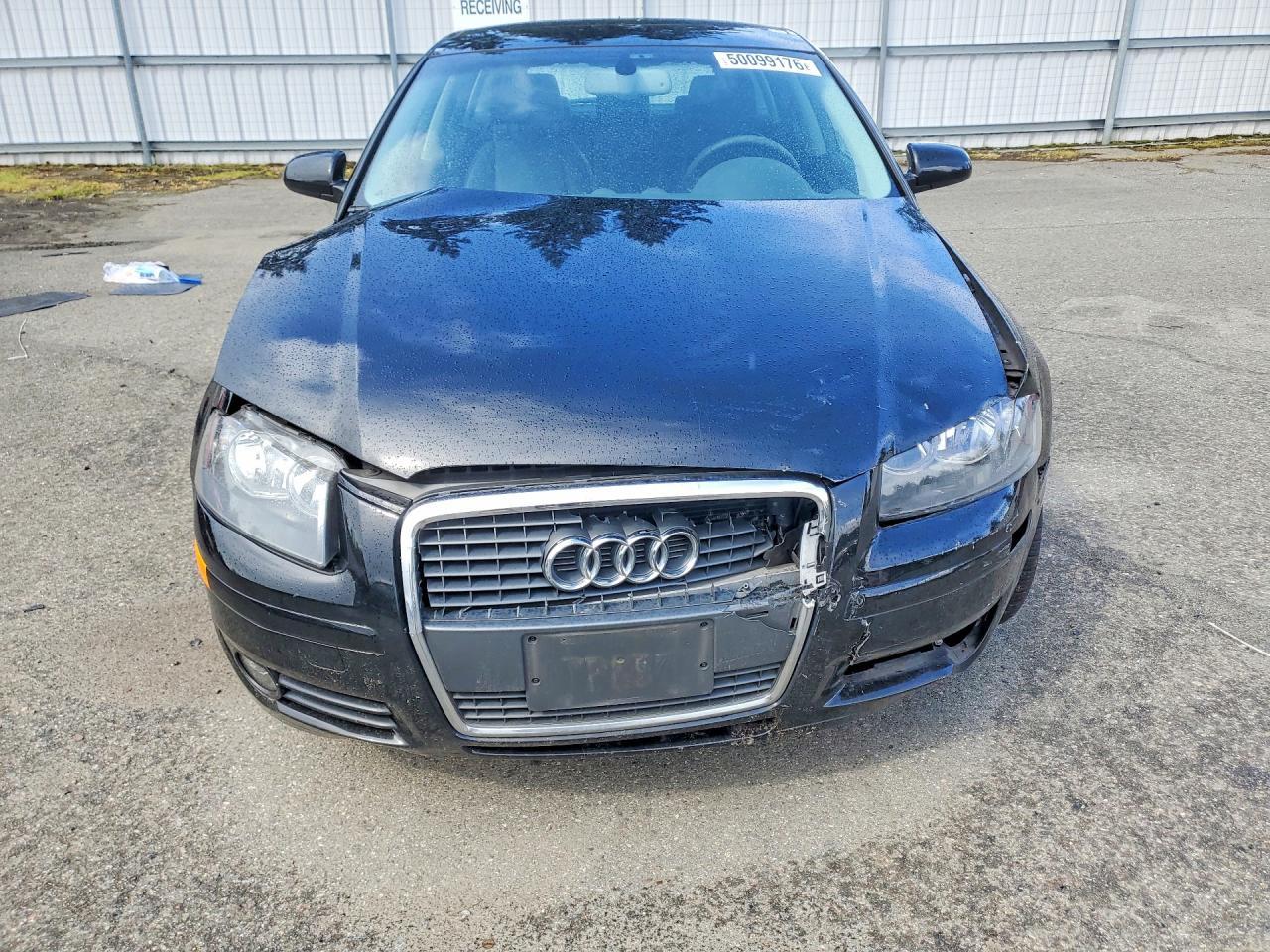 2006 AUDI A3
