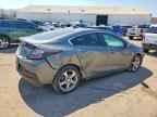 2016 CHEVROLET VOLT