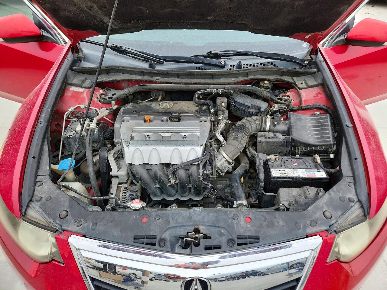 2013 ACURA TSX