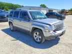 2016 JEEP PATRIOT