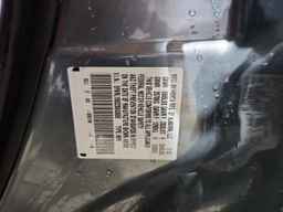 2002 HONDA ODYSSEY