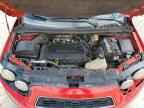 2012 CHEVROLET SONIC