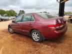 2004 HONDA ACCORD