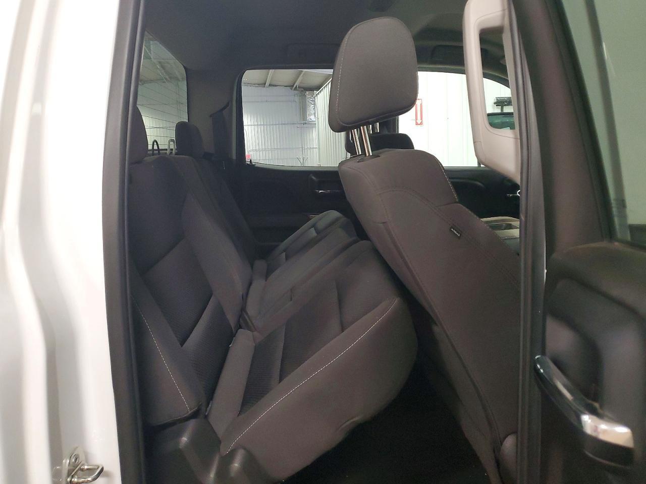 2016 GMC Sierra