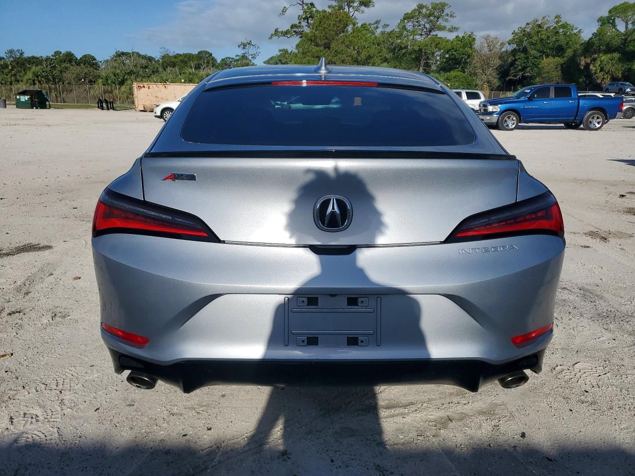 2023 ACURA Integra