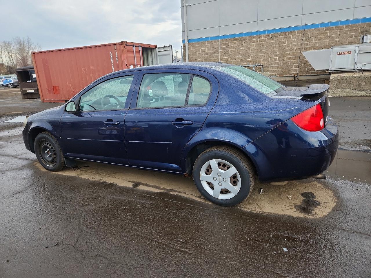 2008 CHEVROLET COBALT