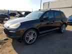 2009 PORSCHE CAYENNE
