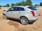 2010 CADILLAC SRX
