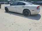 2012 DODGE CHARGER
