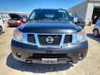 2015 NISSAN Armada