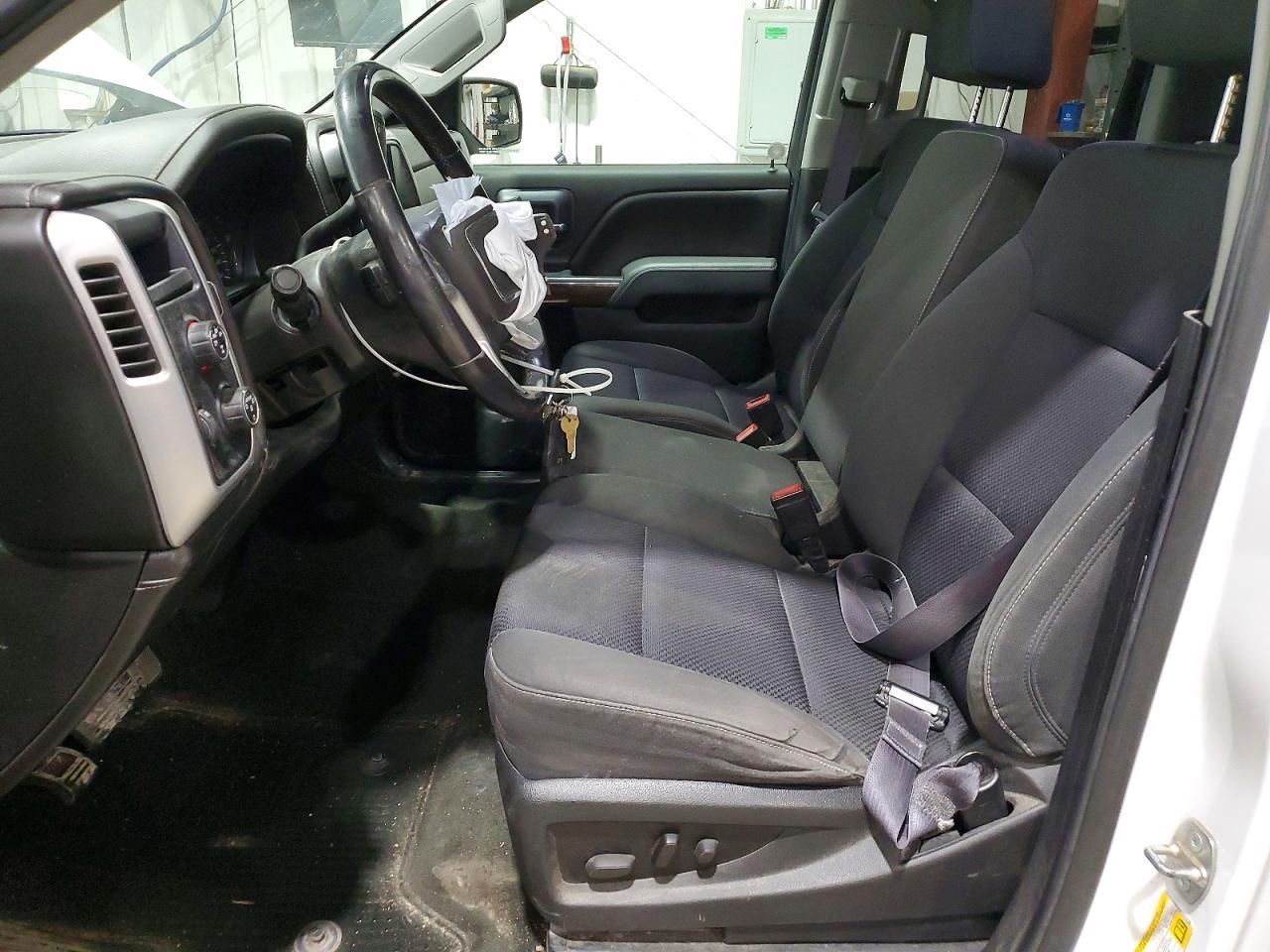2014 GMC Sierra