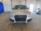 2014 AUDI Q5
