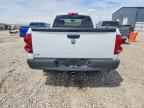 2008 DODGE RAM 1500
