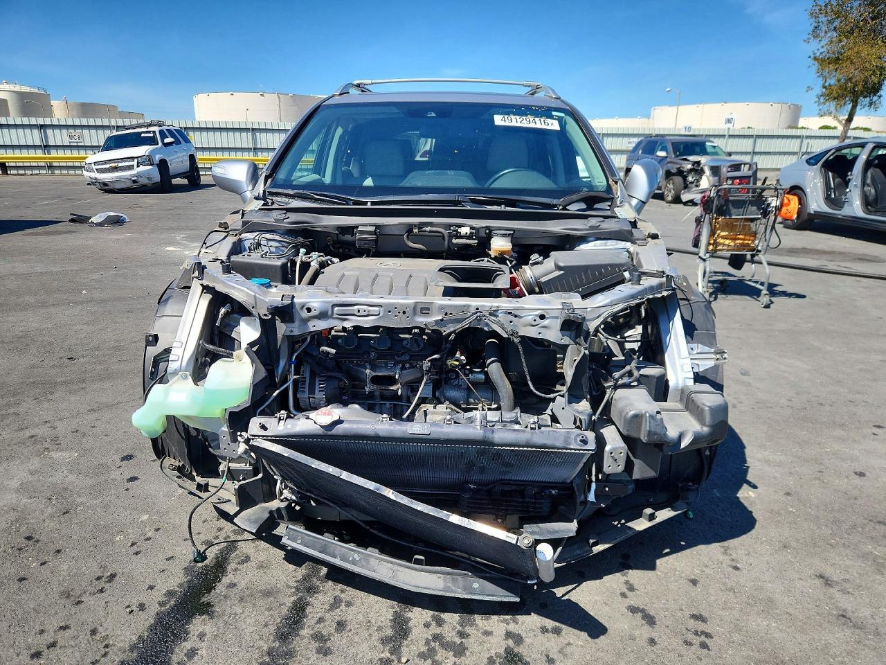 2017 ACURA RDX