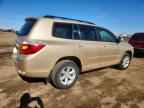2009 TOYOTA HIGHLANDER