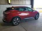 2017 NISSAN MURANO