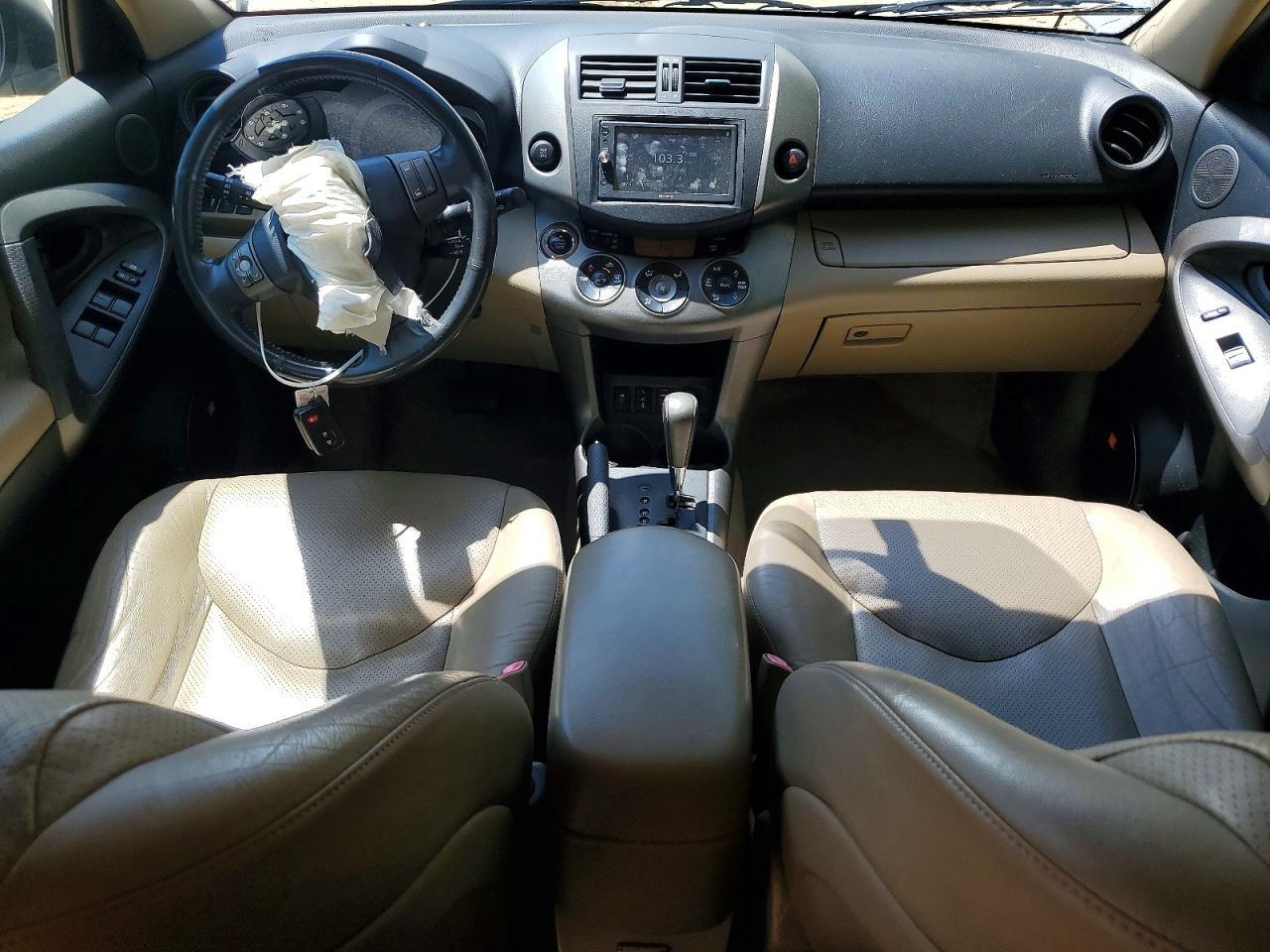 2010 TOYOTA RAV4