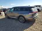 2021 LINCOLN Aviator