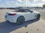 2026 BMW Z4